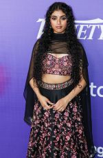 AVANTIKA VANDANAPU at Variety Power of Young Hollywood in Los Angeles 08/11/2022