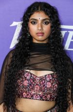 AVANTIKA VANDANAPU at Variety Power of Young Hollywood in Los Angeles 08/11/2022