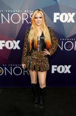 AVRIL LAVIGNE at 15th Annual Academy of Country Music Honors 08/24/2022