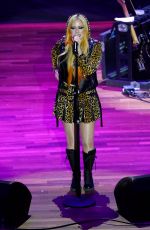 AVRIL LAVIGNE at 15th Annual Academy of Country Music Honors 08/24/2022