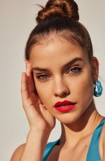 BARBARA PALVIN for Alo Yoga 07/31/2022