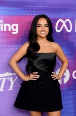 BECKY G at Variety Power of Young Hollywood Event 08/11/2022