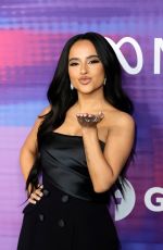 BECKY G at Variety Power of Young Hollywood Event 08/11/2022