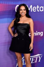 BECKY G at Variety Power of Young Hollywood Event 08/11/2022