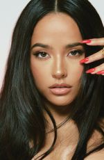BECKY G for Variety Magazine, August 2022