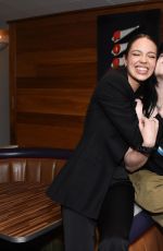 BILLIE EILISH at I Love My Dad Premiere in Los Angeles 08/04/2022