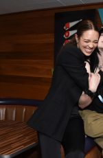 BILLIE EILISH at I Love My Dad Premiere in Los Angeles 08/04/2022