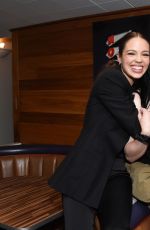 BILLIE EILISH at I Love My Dad Premiere in Los Angeles 08/04/2022