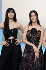 BLACKPINK at 2022 MTV VMA