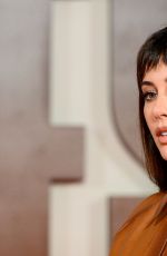 BLANCA SUAREZ at El Test Photocall at Four Seasons Hotel in Madrid 08/29/2022
