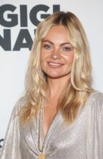 CAITLIN CROSBY at Gigi & Nate Screening in Los Angeles 08/26/2022