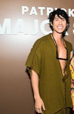 CAMILA CABELLO at Patrick TA Beauty