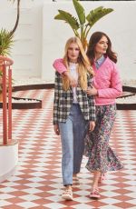 CAMILLA FORCHHAMMER CHRISTENSEN for Rich and Royal 2022