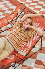 CAMILLA FORCHHAMMER CHRISTENSEN for Rich and Royal 2022
