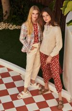 CAMILLA FORCHHAMMER CHRISTENSEN for Rich and Royal 2022