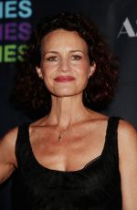 CARLA GUGINO at Bodies Bodies Bodies Premiere in New York 08/02/2022