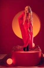 CARLY RAE JEPSEN for Nylon Magazine, August 2022