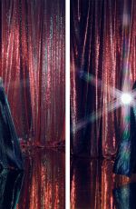 CARLY RAE JEPSEN for Nylon Magazine, August 2022