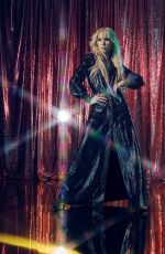 CARLY RAE JEPSEN for Nylon Magazine, August 2022