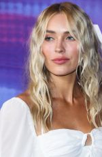 CASSIE RUDOLPH at Variety Power of Young Hollywood in Los Angeles 08/11/2022