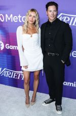 CASSIE RUDOLPH at Variety Power of Young Hollywood in Los Angeles 08/11/2022