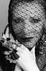 CATE BLANCHETT in Vanity Fair Magazine, Italy September 2022