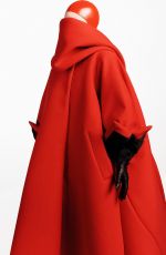 CATE BLANCHETT in Vanity Fair Magazine, Italy September 2022