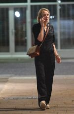 CATE BLANCHETT, KATE HUDSON and STELLA MCCARTNEY at Laylow Private Members Club in Notting Hill 07/28/2022
