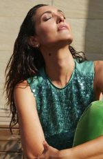 CATERINA BALVIO for F Magazine, September 2022
