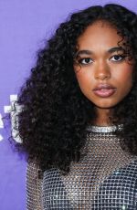 CHANDLER KINNEY at Variety Power of Young Hollywood in Los Angeles 08/11/2022