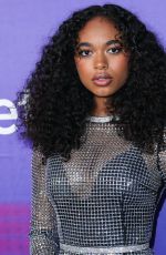 CHANDLER KINNEY at Variety Power of Young Hollywood in Los Angeles 08/11/2022
