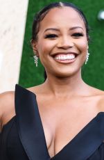 CHANTE ADAMS at A League Of Their Own, Season 1 Premiere in Los Angeles 08/04/2022