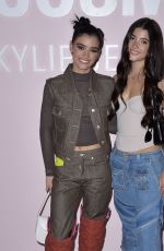 CHARLI and DIXIE D