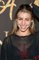 CHARLY JORDAN at A Midsummer Night
