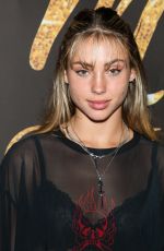 CHARLY JORDAN at A Midsummer Night