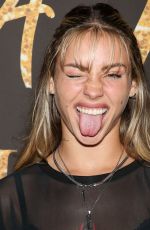 CHARLY JORDAN at A Midsummer Night