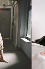 CHASE SUI WONDERS for Behind the Blinds, August 2022