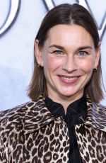 CHRISTIANE PAUL at The Lord of the Rings: The Rings of Power Premiere in Los Angeles 08/15/2022