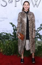 CHRISTIANE PAUL at The Lord of the Rings: The Rings of Power Premiere in Los Angeles 08/15/2022