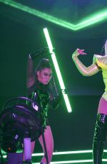 CHRISTINA AGUILERA Performs at Brighton Pride 2022 08/06/2022