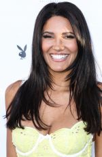 CJ FRANCO at Eugenia Kuzmina & Playboy Launch Reception at Godfrey Hotel Hollywood 08/18/2022