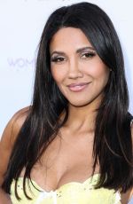 CJ FRANCO at Eugenia Kuzmina & Playboy Launch Reception at Godfrey Hotel Hollywood 08/18/2022