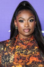 COCO JONES at Variety Power of Young Hollywood in Los Angeles 08/11/2022