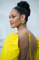 CYNTHIA ADDAI ROBINSON at The Lord Of The Rings: The Rings Of Power Premiere in London 08/30/2022