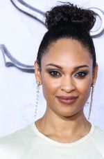 CYNTHIA ADDAI ROBINSON at The Lord of the Rings: The Rings of Power Premiere in Los Angeles 08/15/2022