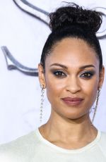 CYNTHIA ADDAI ROBINSON at The Lord of the Rings: The Rings of Power Premiere in Los Angeles 08/15/2022