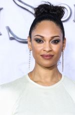 CYNTHIA ADDAI ROBINSON at The Lord of the Rings: The Rings of Power Premiere in Los Angeles 08/15/2022