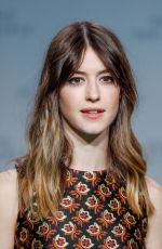 DAISY EDGAR-JONES at Where the Crawdads Sing Premiere 08/10/2022