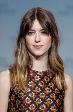 DAISY EDGAR-JONES at Where the Crawdads Sing Premiere 08/10/2022