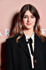 DAISY EDGAR-JONES at Where the Wrawdads Sing Premiere 08/08/2022 